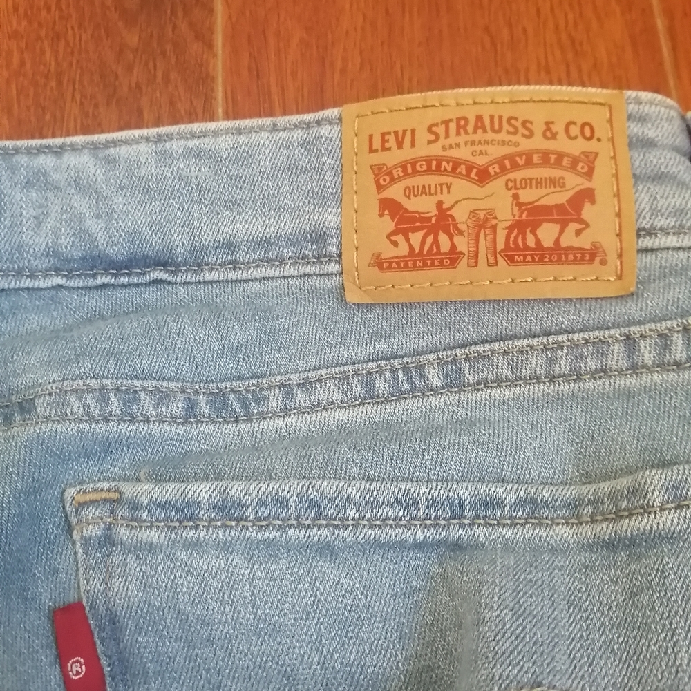 Levi's Jeans